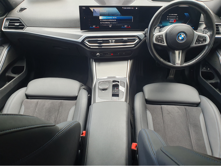 2023 BMW 3 Series 2L Petrol Plug-in Hybrid For Sale Images