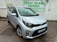 Kia Picanto 1.0 MY23 5DR