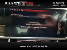 2023 Audi A6 2L Diesel For Sale Images