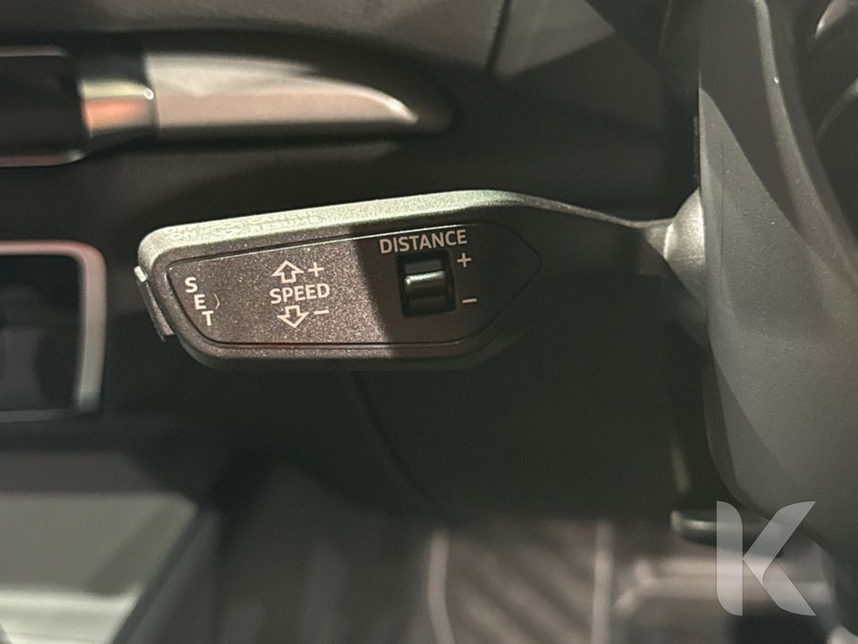 Audi A3 1.4 TSI AUTOMATIC - FACTORY ALLOYS - CRUISE CONTROL - REAR CAMERA — thumbnail 20