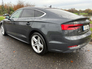 2017 AUDI A5 2.0 TDI SLINE AUTO 190BHP LOW MILEAGE