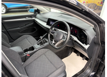2023 Volkswagen Golf 1L Petrol For Sale Images
