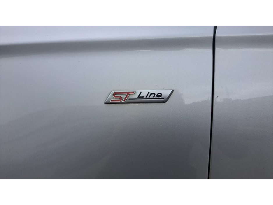 2017 Ford Mondeo 2L Diesel For Sale Images