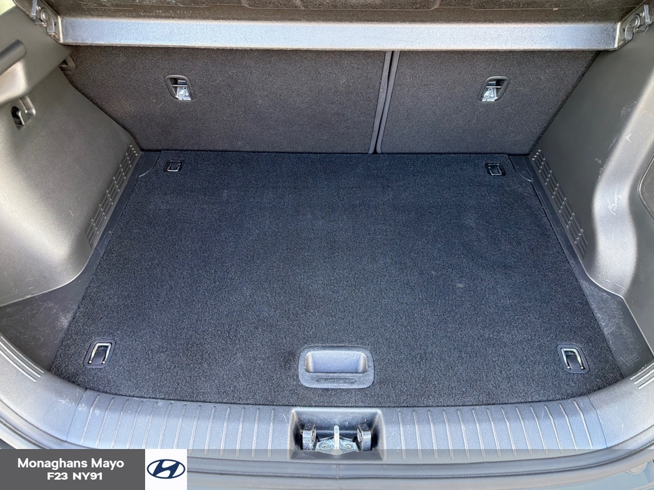 2022 Hyundai Kona 0L Electric For Sale Images