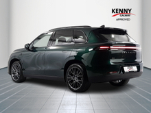 2026 Leapmotor C10 0L Electric For Sale Images