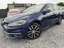 2018 Volkswagen Golf 1.4L Petrol For Sale Images