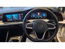 2024 Volkswagen Golf 1L Petrol For Sale Images