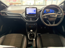 2023 Ford Puma 1L Petrol Hybrid For Sale Images