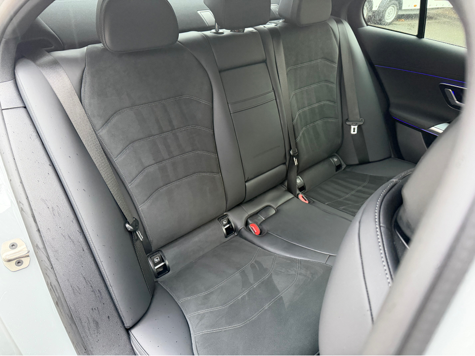 2024 Mercedes-Benz E Class 2L Petrol Plug-in Hybrid For Sale Images