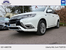 2021 Mitsubishi Outlander 2.4L Petrol Plug-in Hybrid For Sale Images