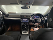 2022 Skoda Superb 2L Diesel For Sale Images