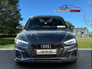 2022 AUDI A5 *S-LINE KITTED* BLACK EDT STYLING // 12 MONTH WARRANTY // SAME DAY FINANCE //