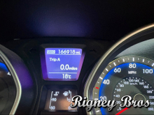 2015 Hyundai i30 1.6L Diesel For Sale Images