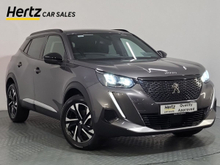 Peugeot 2008 Allure 1.2 Petrol Manual