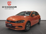 2020 VOLKSWAGEN POLO “A small car that does everything right.”