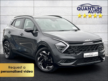 Kia Sportage 2023 GT-LINE 1.6PHEV 4X4...