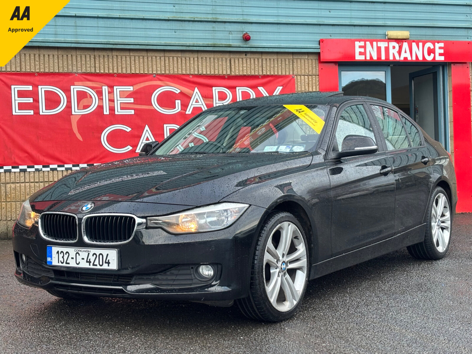 2013 BMW 3 Series 2L Diesel For Sale Images