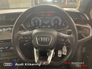 2024 AUDI Q3 45 TFSI E S Tronic S line with Reverse Camera 