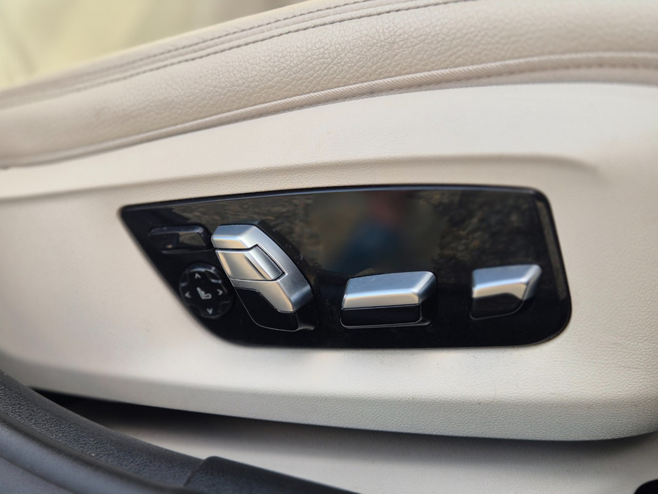 2021 BMW 5 Series 2L Diesel For Sale Images