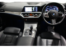 2020 BMW 3 Series 2.0L Hybrid For Sale Images