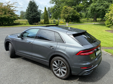 2021 Audi Q8 3L Petrol Plug-in Hybrid For Sale Images