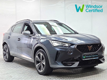 Cupra Formentor e-Hybrid 204hp DSG