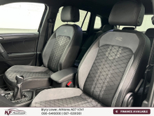 2024 Volkswagen Tiguan 2L Diesel For Sale Images