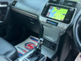 2018 TOYOTA LANDCRUISER PRADO 2.8D GDJ150R VX 7 seater