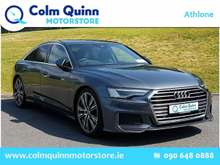 2019 Audi A6 2L Diesel For Sale Images
