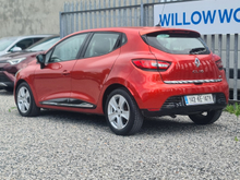 2014 Renault Clio 1.5L Diesel For Sale Images