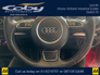 2013 AUDI A3 1.4 SPORT AUTO 5dr. NEW MODEL Stunning Car with Panoramic Sunroof, New NCT done before collection, Alloy Wheels, Dual Climate Control, Reverse Camera, Sat Nav, Bluetooth, MFSW, Full Electrics.