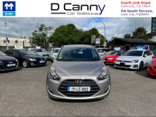2017 Hyundai ix20 1.6L Petrol For Sale Images