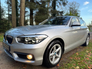 2018 BMW 1 SERIES 116D SE 6SPD FULL LEATHER ** ONLY 62K KMS **