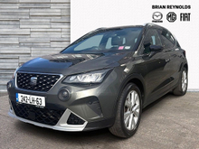 SEAT Arona Arona 1.0TSI 115hp Xperience