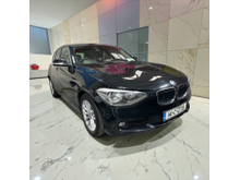 2014 BMW 1 Series 1.6L Diesel For Sale Images