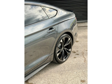 2017 Audi A5 2L Diesel For Sale Images