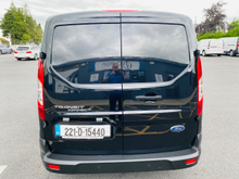 2022 Ford Transit Connect 1.5L Diesel For Sale Images
