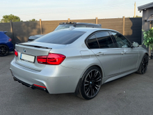 2018 BMW 3 Series 2L Diesel For Sale Images