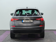 2022 Skoda Kodiaq 2L Diesel For Sale Images