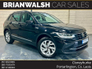 2021 VOLKSWAGEN TIGUAN LIFE 2.0 TDI D7F 150HP 5