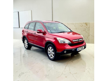 2009 Honda CR-V 2L Petrol For Sale Images
