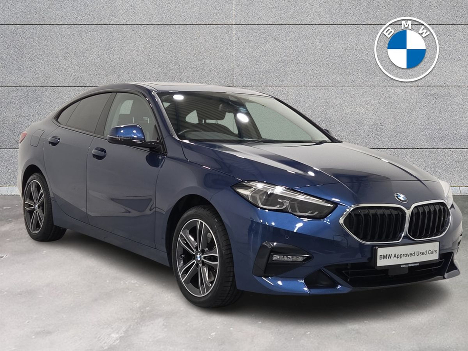 2023 BMW 2 Series 1.5L Petrol For Sale Images