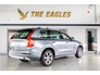2019 VOLVO XC90 D5 AWD ED 5DR AUTO