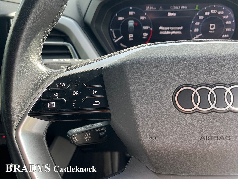 Audi Q4 e-tron SB 40 E-TRON SPORT 4DR *77kWh — thumbnail 24