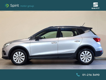 Enhanced Search Image