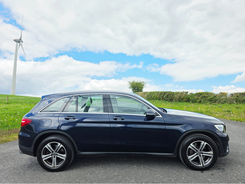 2019 Mercedes-Benz GL Class 2.1L Diesel For Sale Images