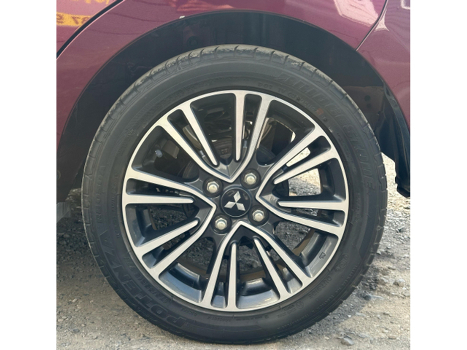 Mitsubishi Mirage 1.0L Petrol Automatic — thumbnail 20