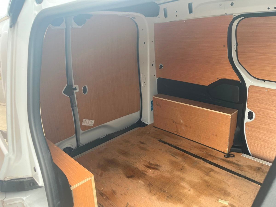 2024 Renault Kangoo 1.5L Other For Sale Images