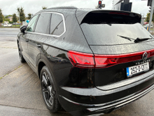 2025 Volkswagen Touareg 3L Diesel For Sale Images