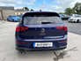 2021 VOLKSWAGEN GOLF 2.0 TDI 200HP GTD DSG